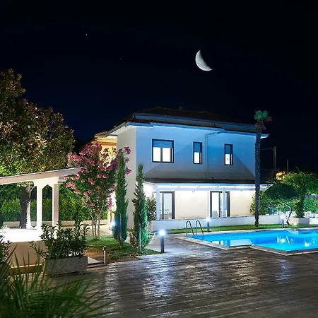 Maison d'hôtes Oluna *