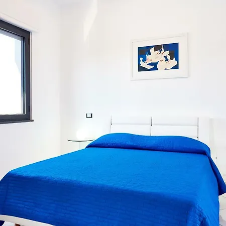 Maison d'hôtes Oluna Pontecagnano