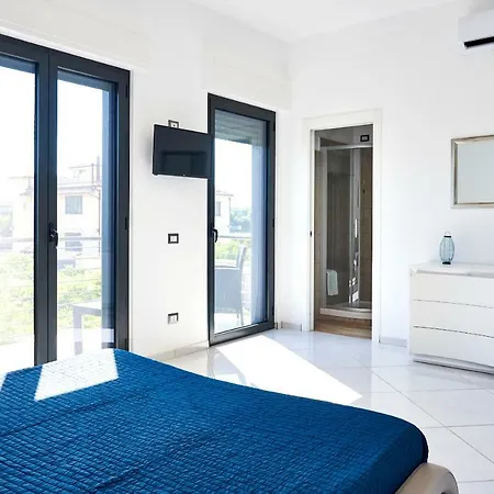Maison d'hôtes Oluna Pontecagnano
